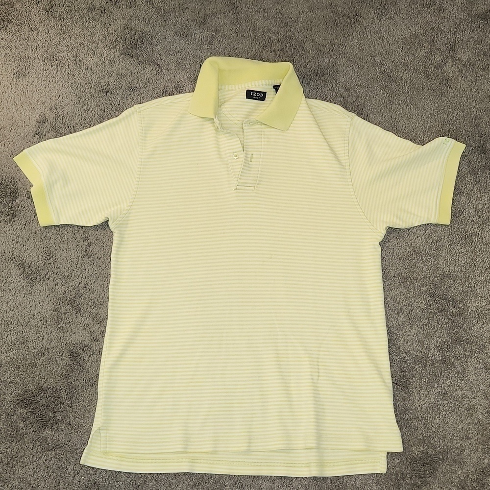 Izod Golf Polo Shirt